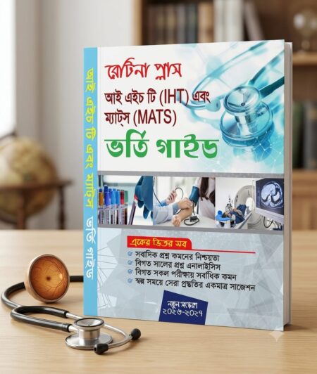 রেটিনা প্লাস IHT MATS ভর্তি গাইড