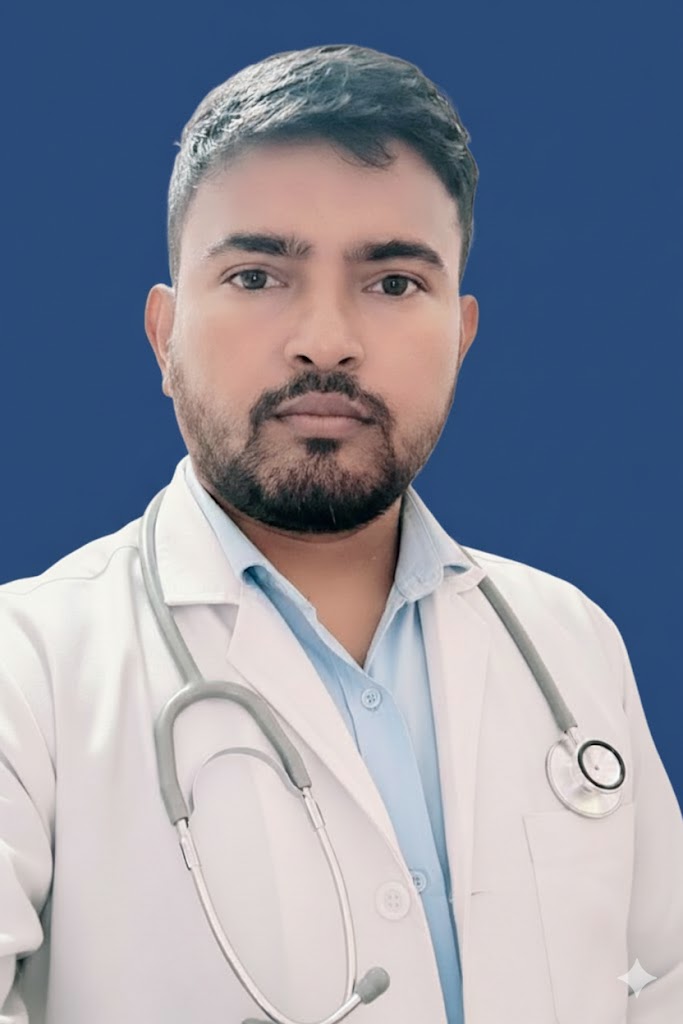 Tanbhir Ahmmed